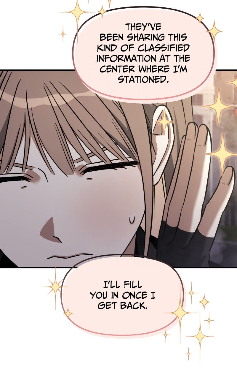 The Hunter Next Door Episode 24 page 9 - 