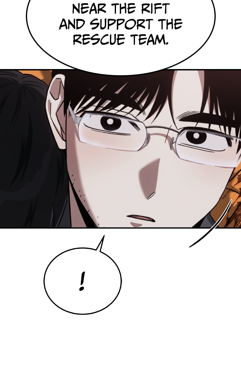 The Hunter Next Door Episode 24 page 87 - 