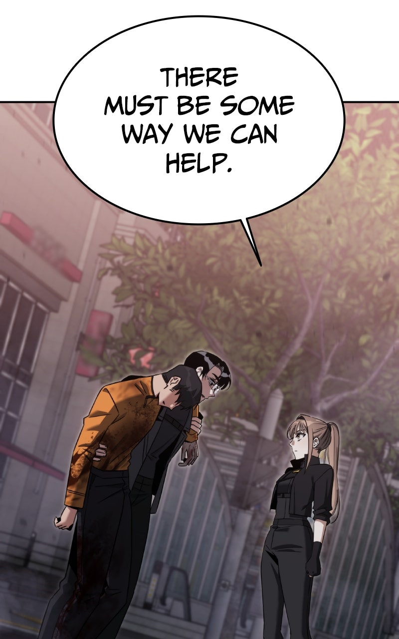 The Hunter Next Door Episode 24 page 88 - 