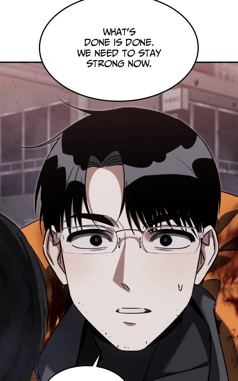 The Hunter Next Door Episode 24 page 90 - 