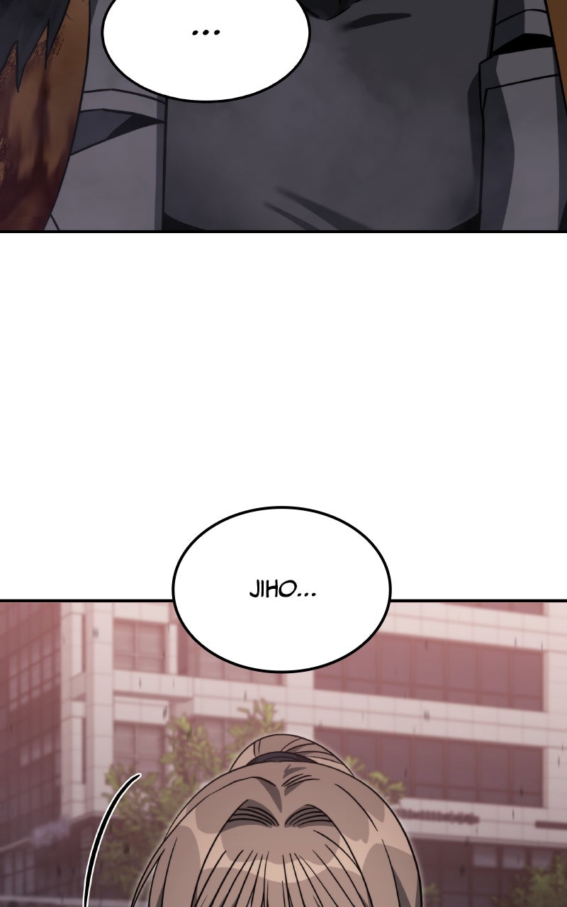 The Hunter Next Door Episode 24 page 91 - 