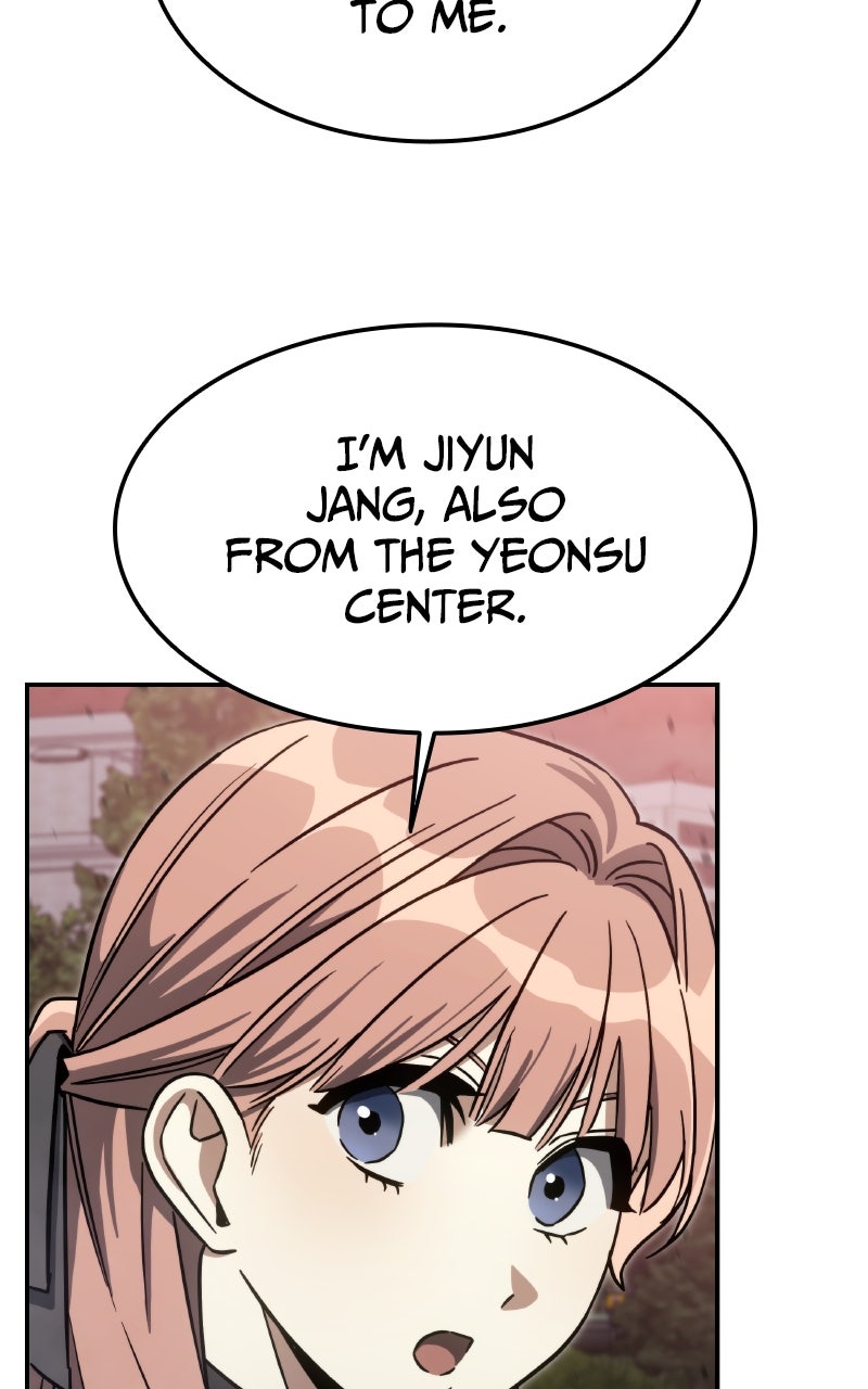 The Hunter Next Door Episode 24 page 99 - 