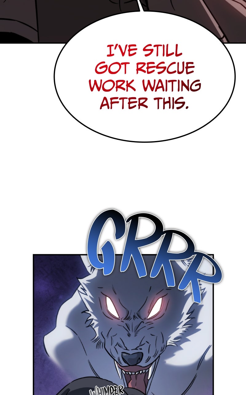 The Hunter Next Door Episode 25 page 101 - 