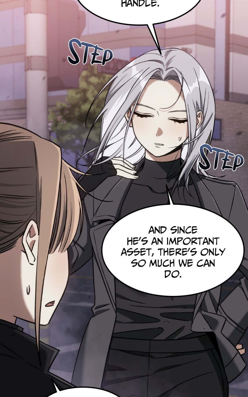 The Hunter Next Door Episode 25 page 107 - 