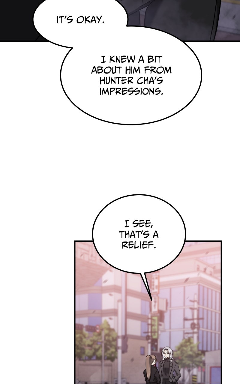 The Hunter Next Door Episode 25 page 108 - 