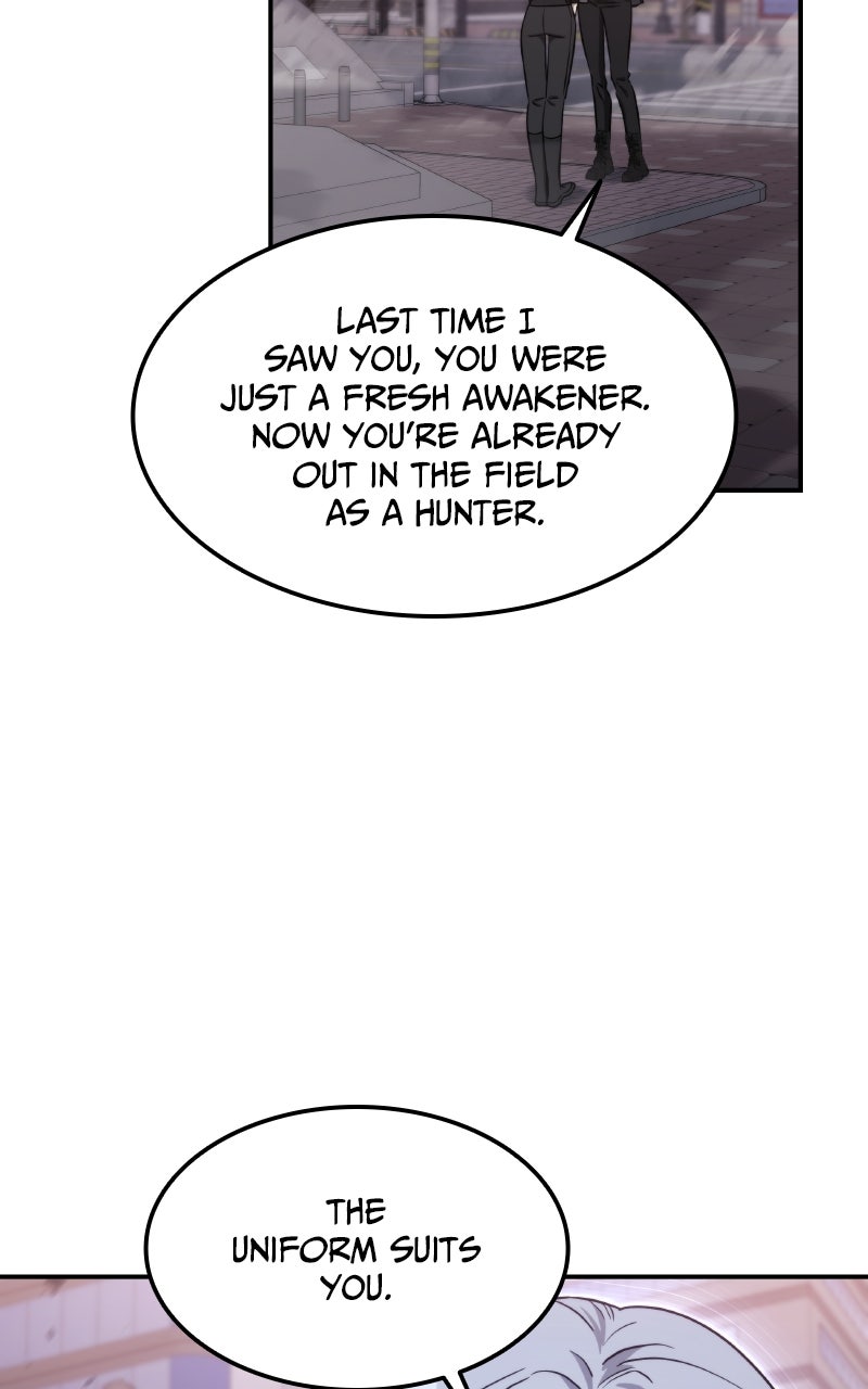 The Hunter Next Door Episode 25 page 109 - 