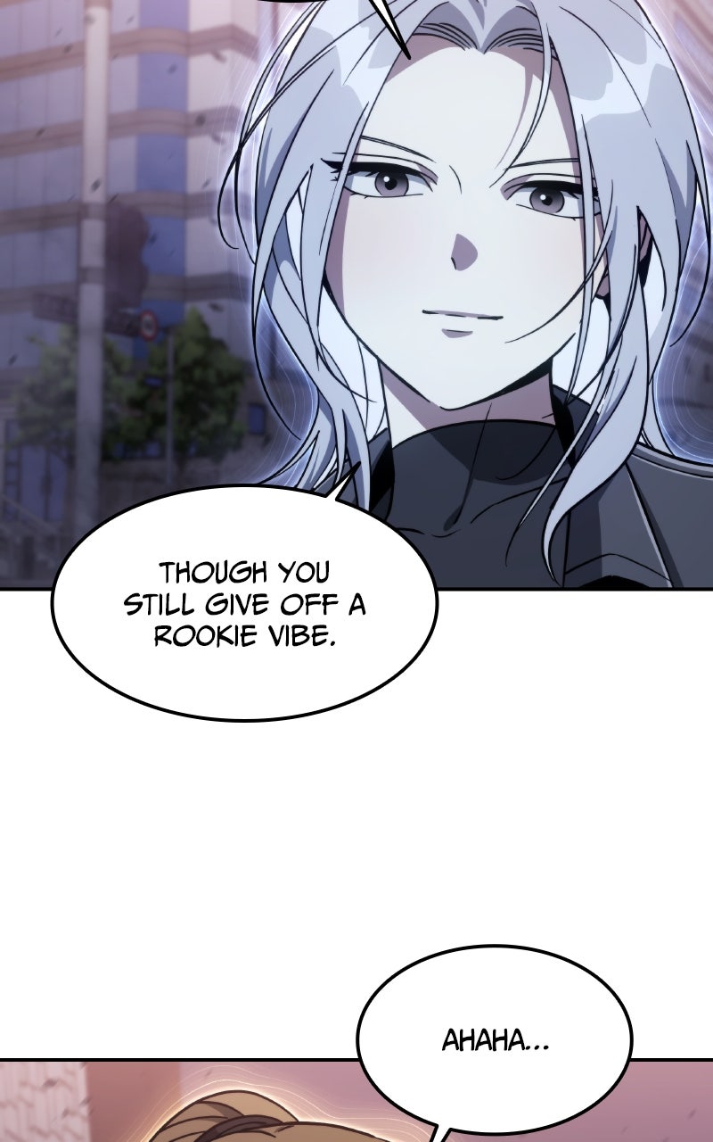 The Hunter Next Door Episode 25 page 110 - 