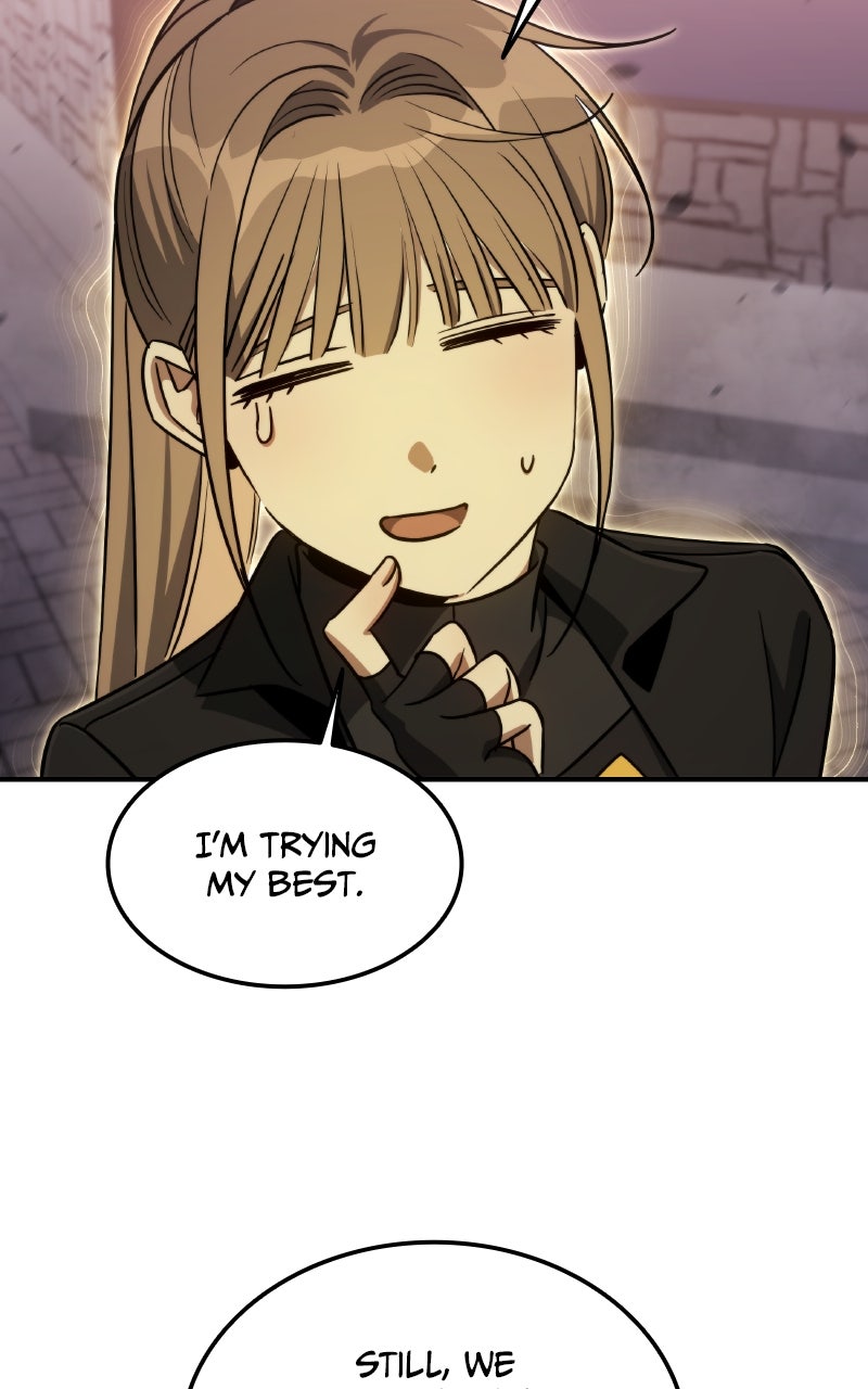The Hunter Next Door Episode 25 page 111 - 