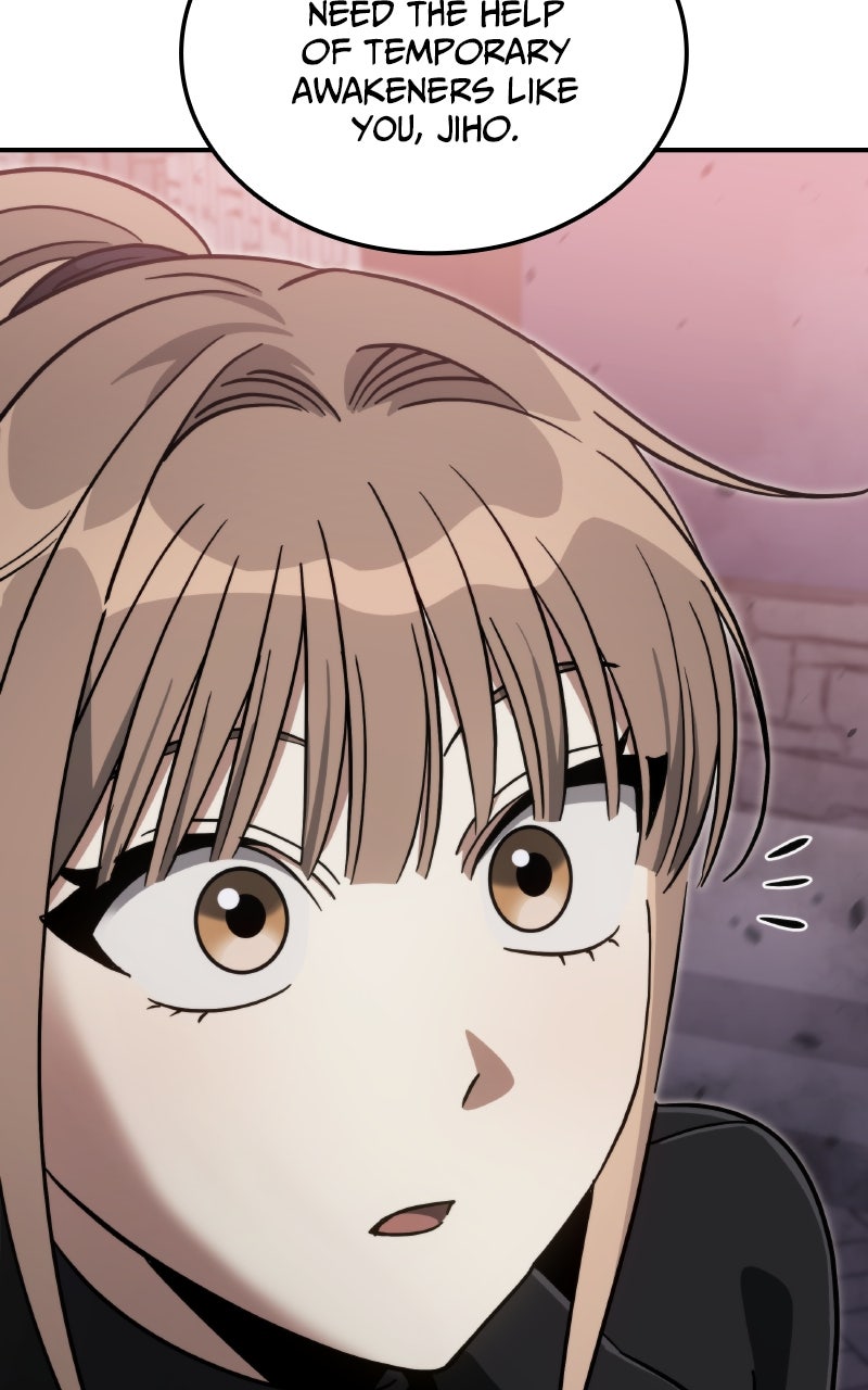 The Hunter Next Door Episode 25 page 112 - 