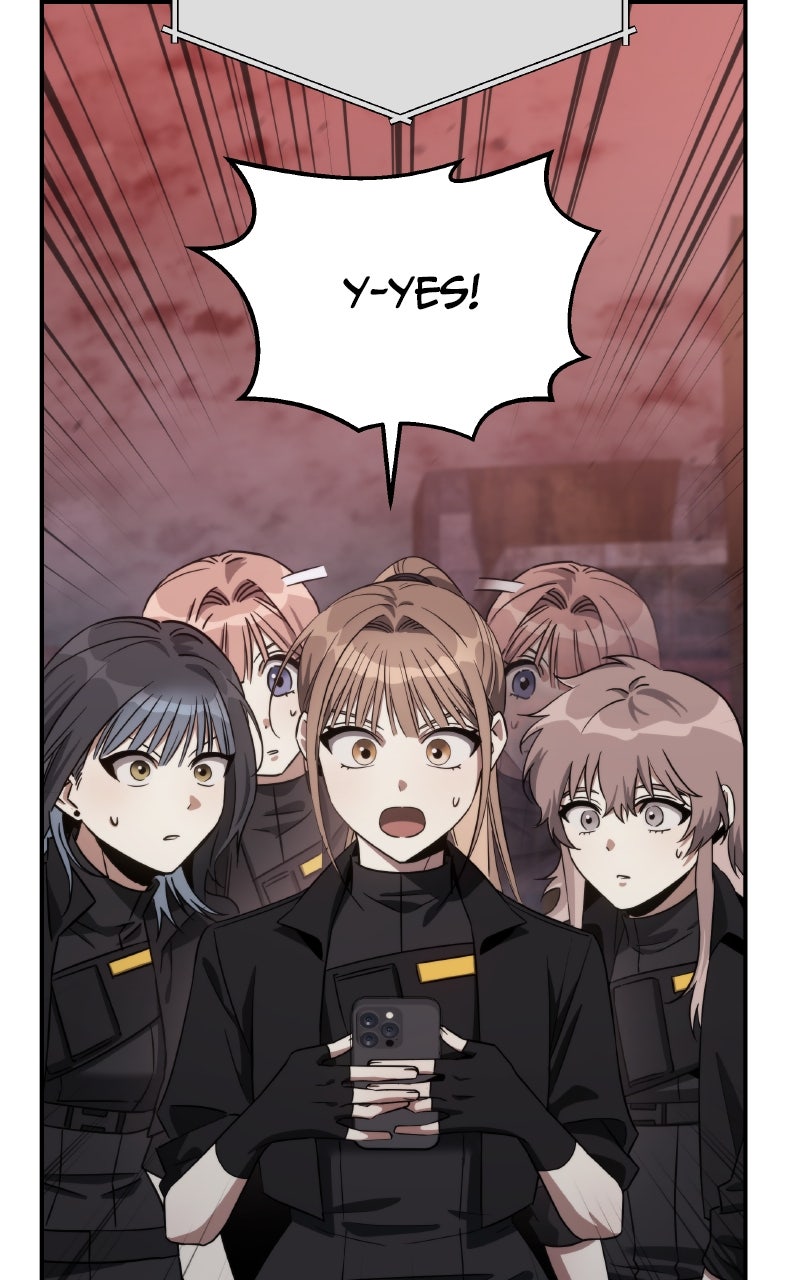 The Hunter Next Door Episode 25 page 119 - 