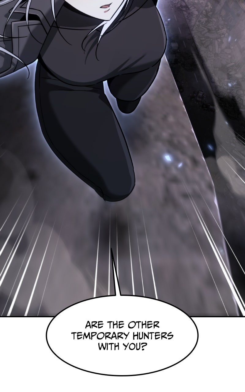 The Hunter Next Door Episode 25 page 121 - 