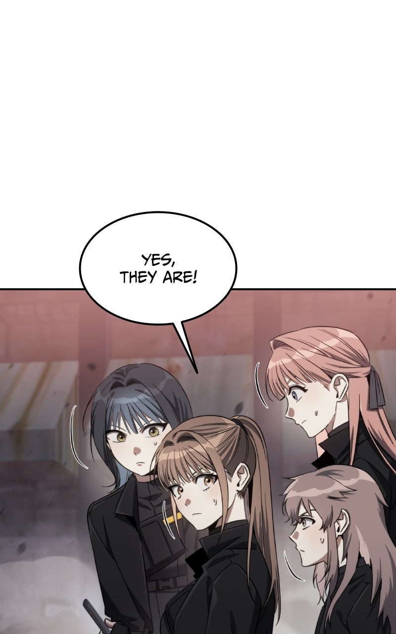 The Hunter Next Door Episode 25 page 122 - 