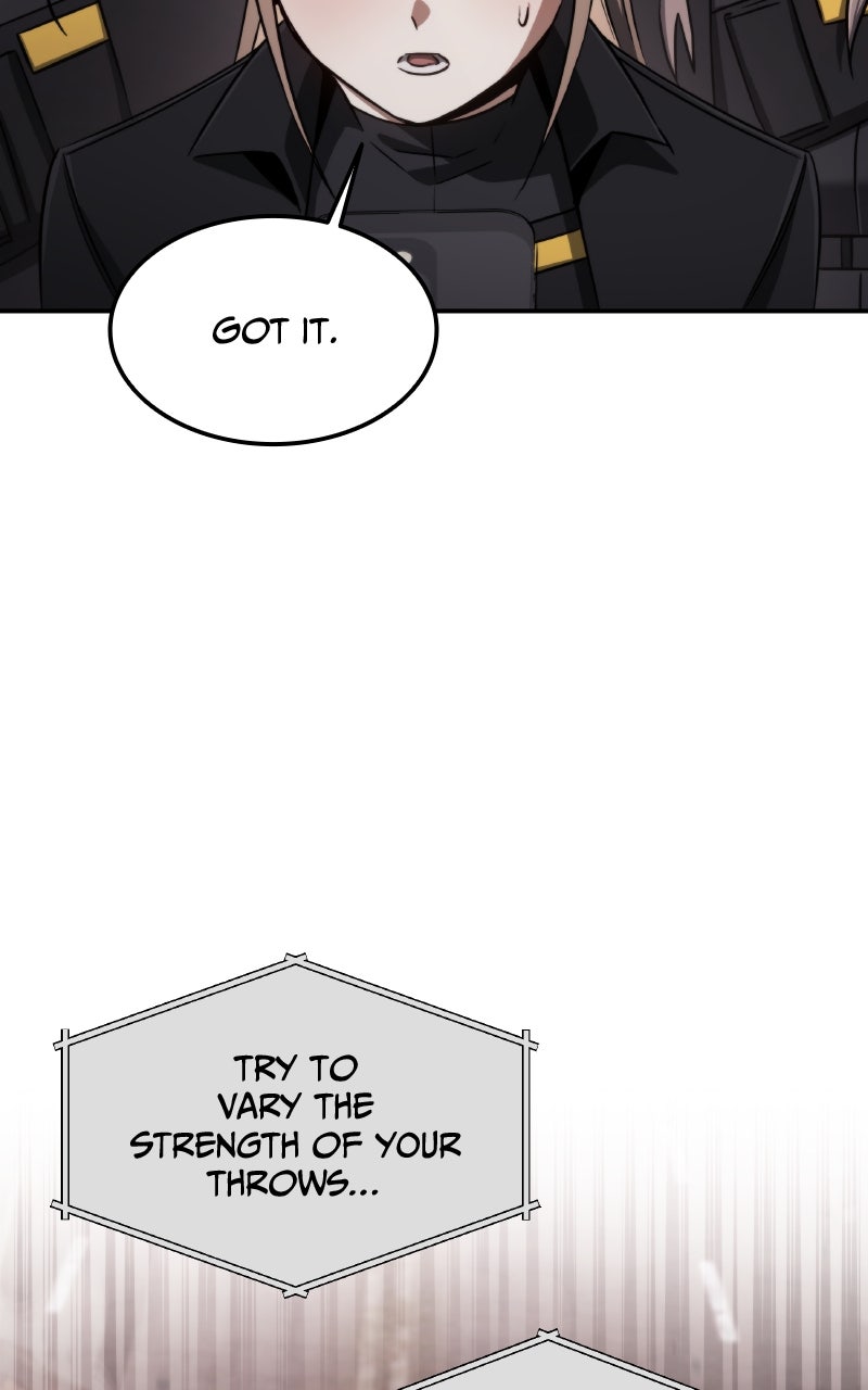 The Hunter Next Door Episode 25 page 128 - 