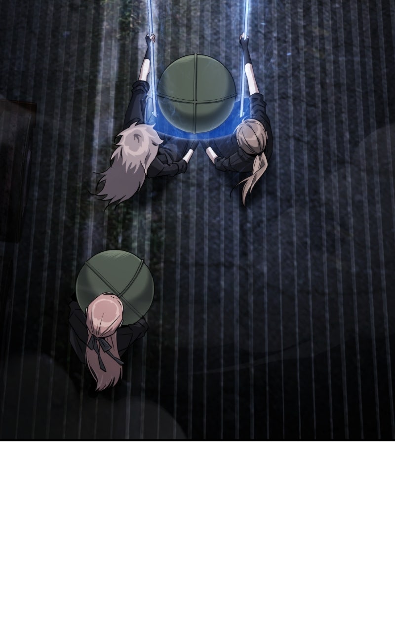 The Hunter Next Door Episode 25 page 130 - 