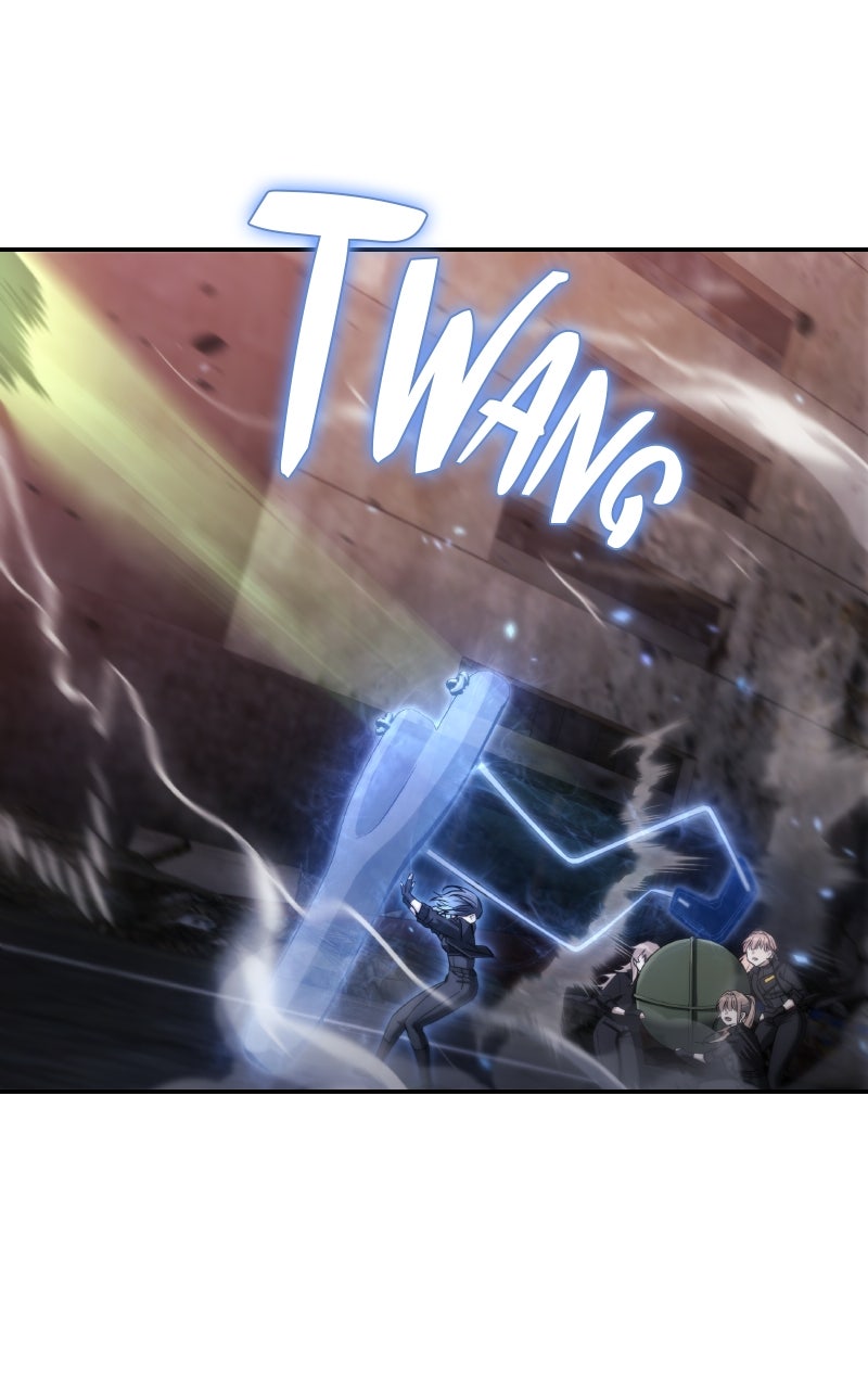 The Hunter Next Door Episode 25 page 131 - 