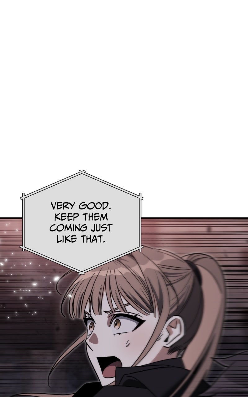 The Hunter Next Door Episode 25 page 134 - 