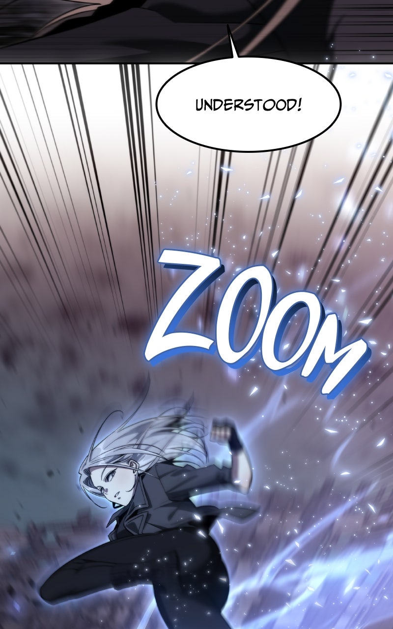 The Hunter Next Door Episode 25 page 135 - 