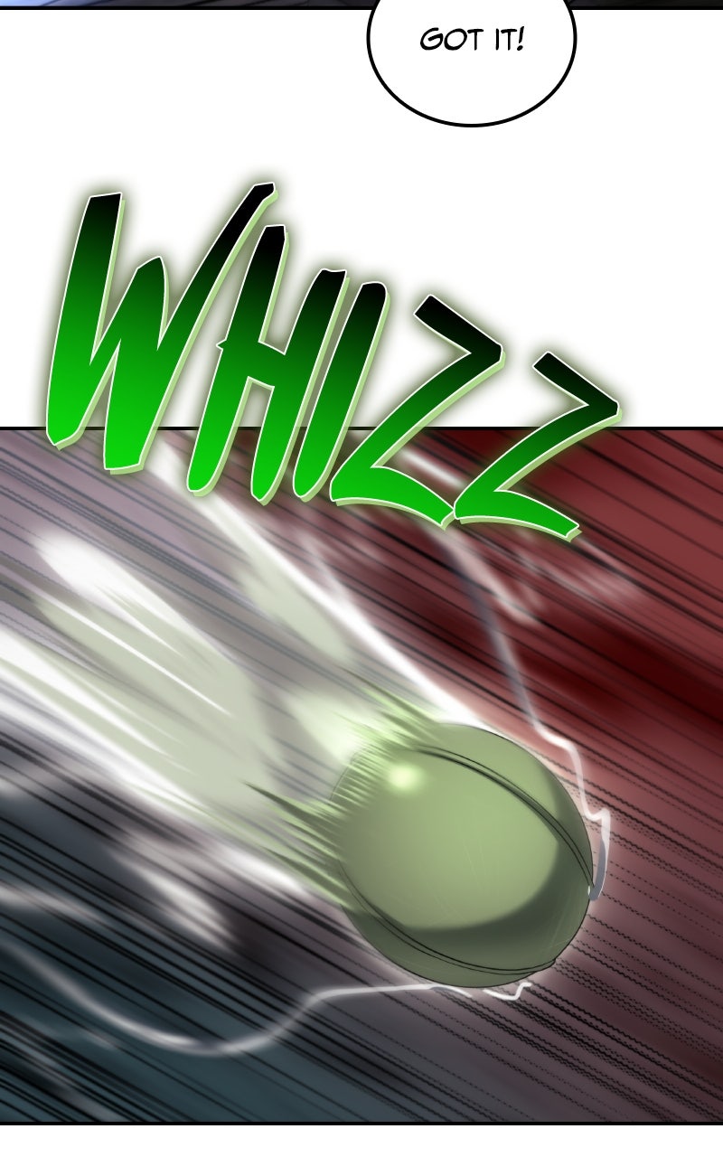 The Hunter Next Door Episode 25 page 139 - 