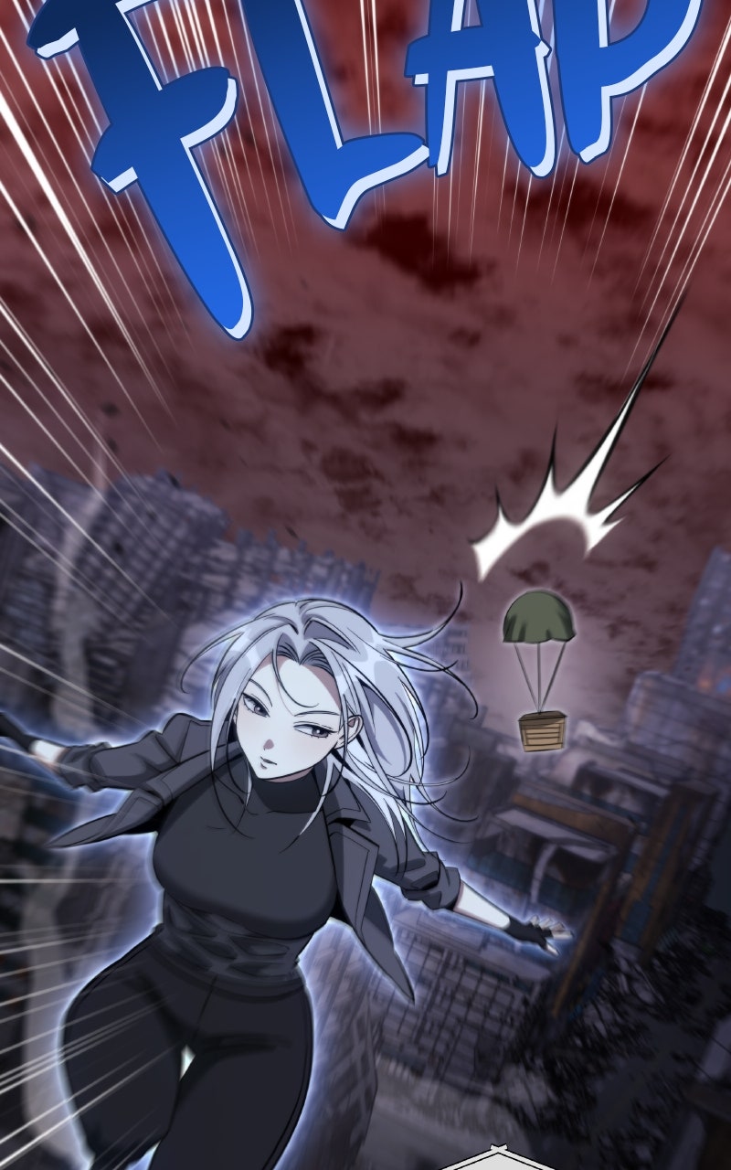 The Hunter Next Door Episode 25 page 141 - 