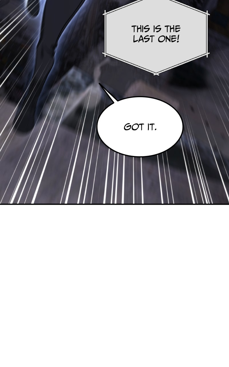 The Hunter Next Door Episode 25 page 142 - 