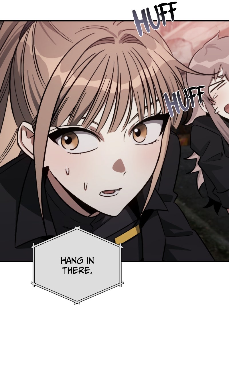 The Hunter Next Door Episode 25 page 143 - 