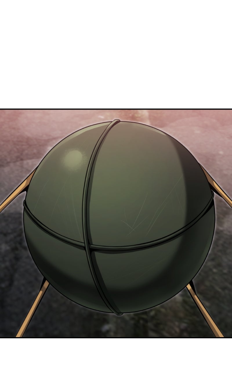 The Hunter Next Door Episode 25 page 144 - 