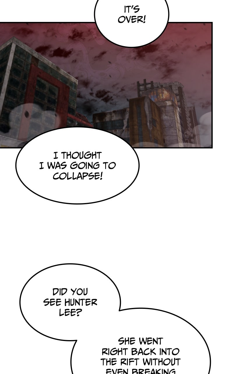 The Hunter Next Door Episode 25 page 153 - 