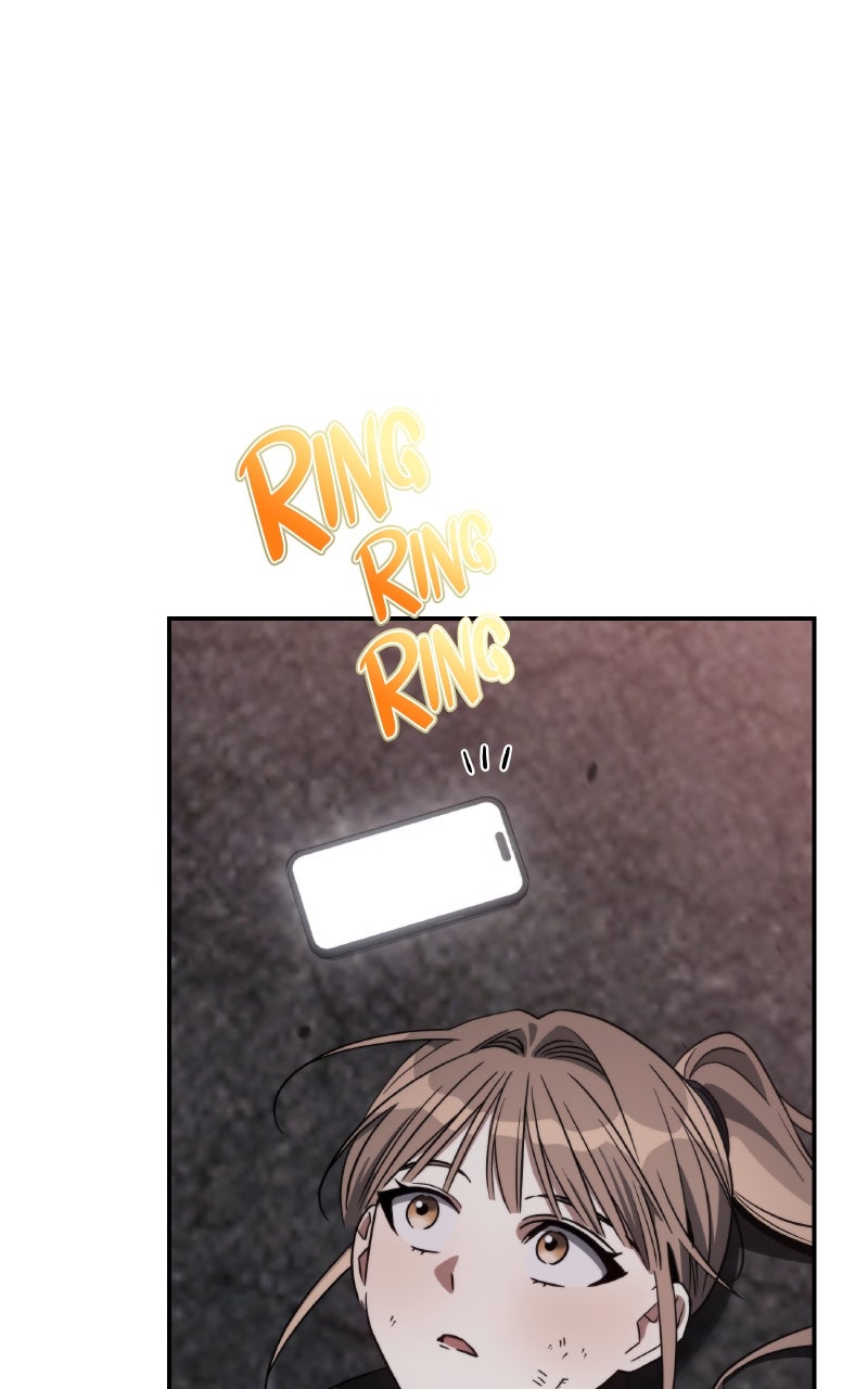 The Hunter Next Door Episode 25 page 155 - 