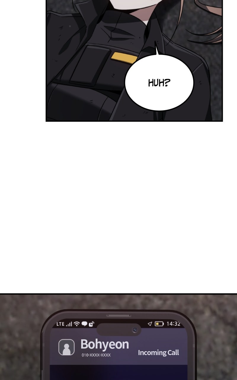 The Hunter Next Door Episode 25 page 156 - 