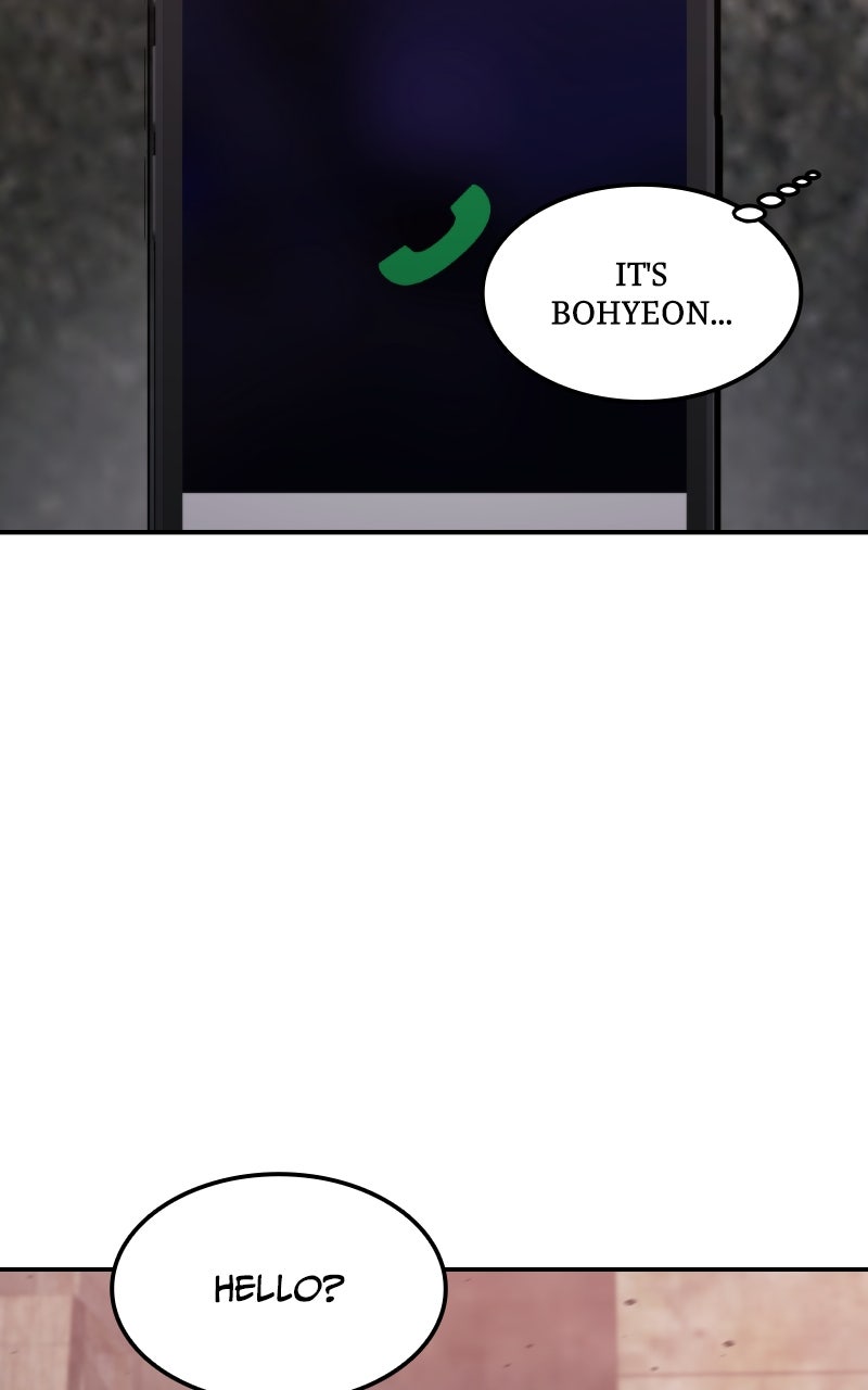 The Hunter Next Door Episode 25 page 157 - 