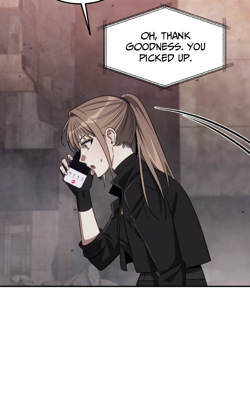 The Hunter Next Door Episode 25 page 158 - 