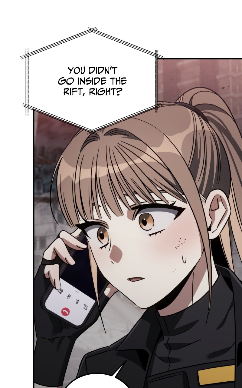 The Hunter Next Door Episode 25 page 159 - 