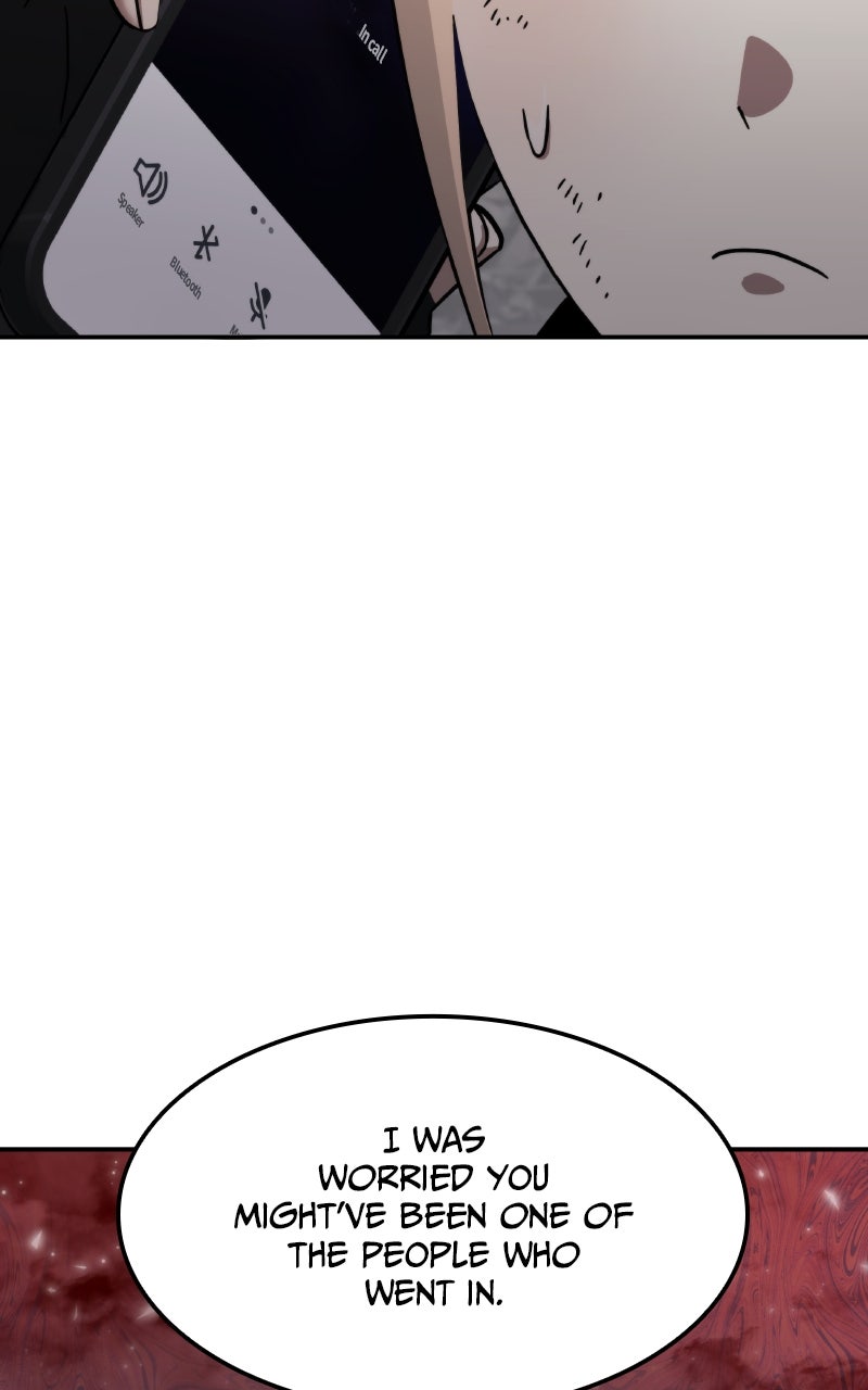 The Hunter Next Door Episode 25 page 161 - 