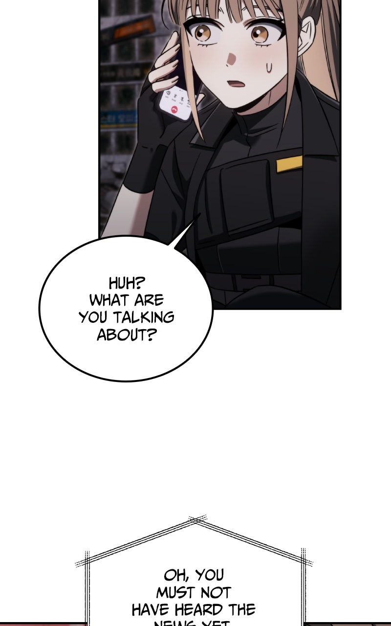 The Hunter Next Door Episode 25 page 164 - 
