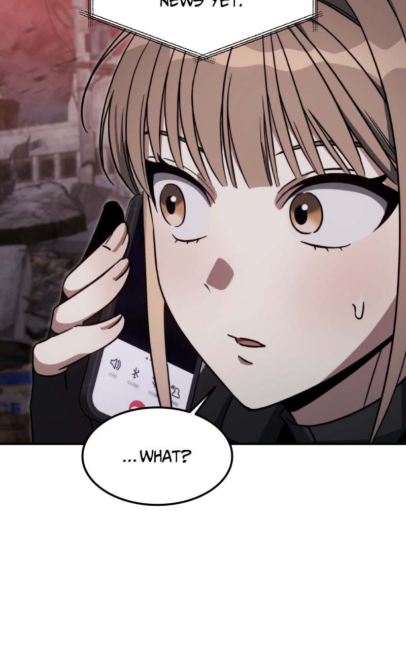 The Hunter Next Door Episode 25 page 165 - 