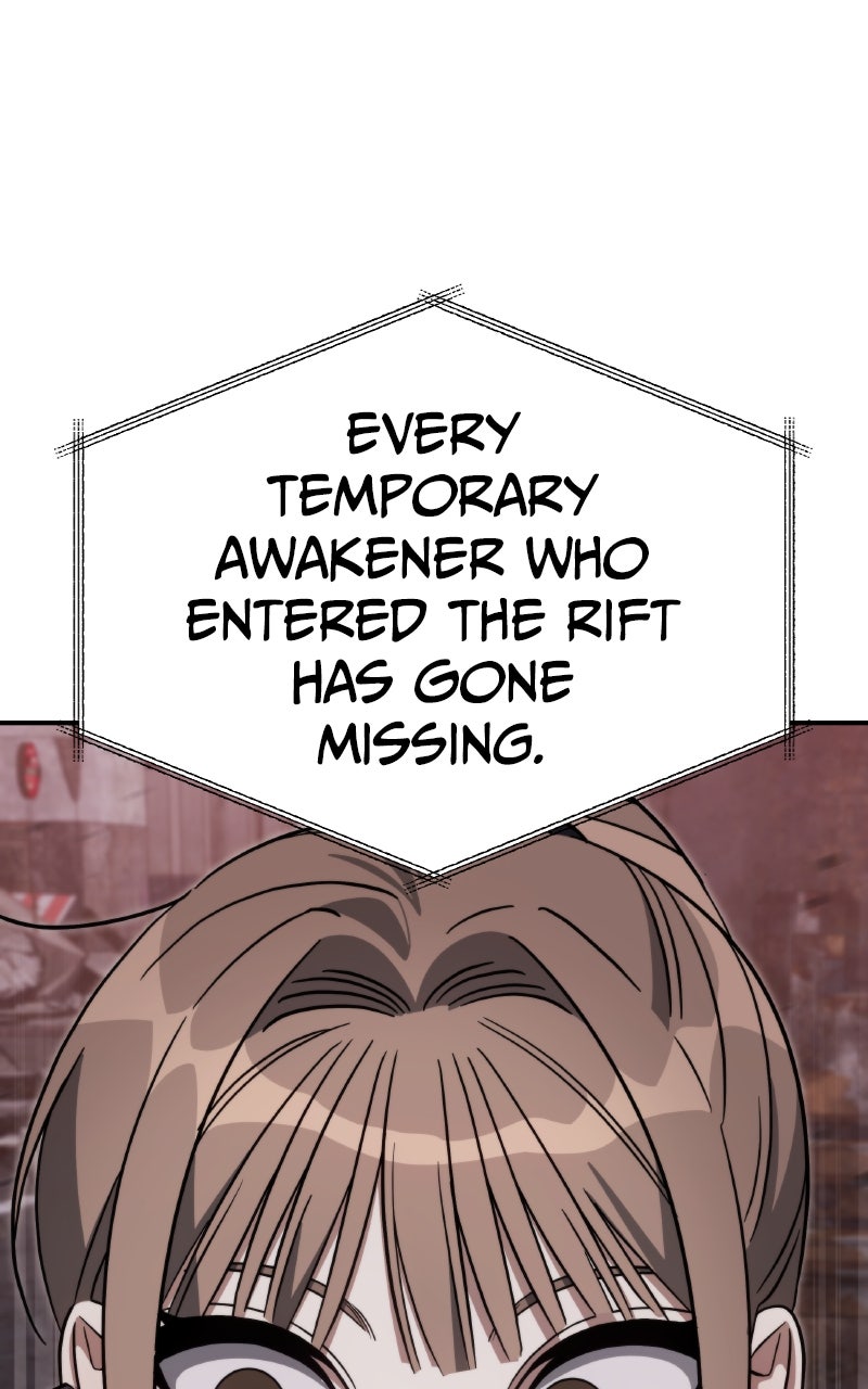 The Hunter Next Door Episode 25 page 166 - 