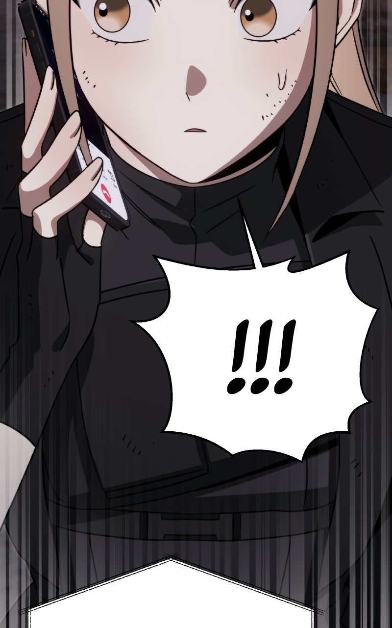 The Hunter Next Door Episode 25 page 167 - 