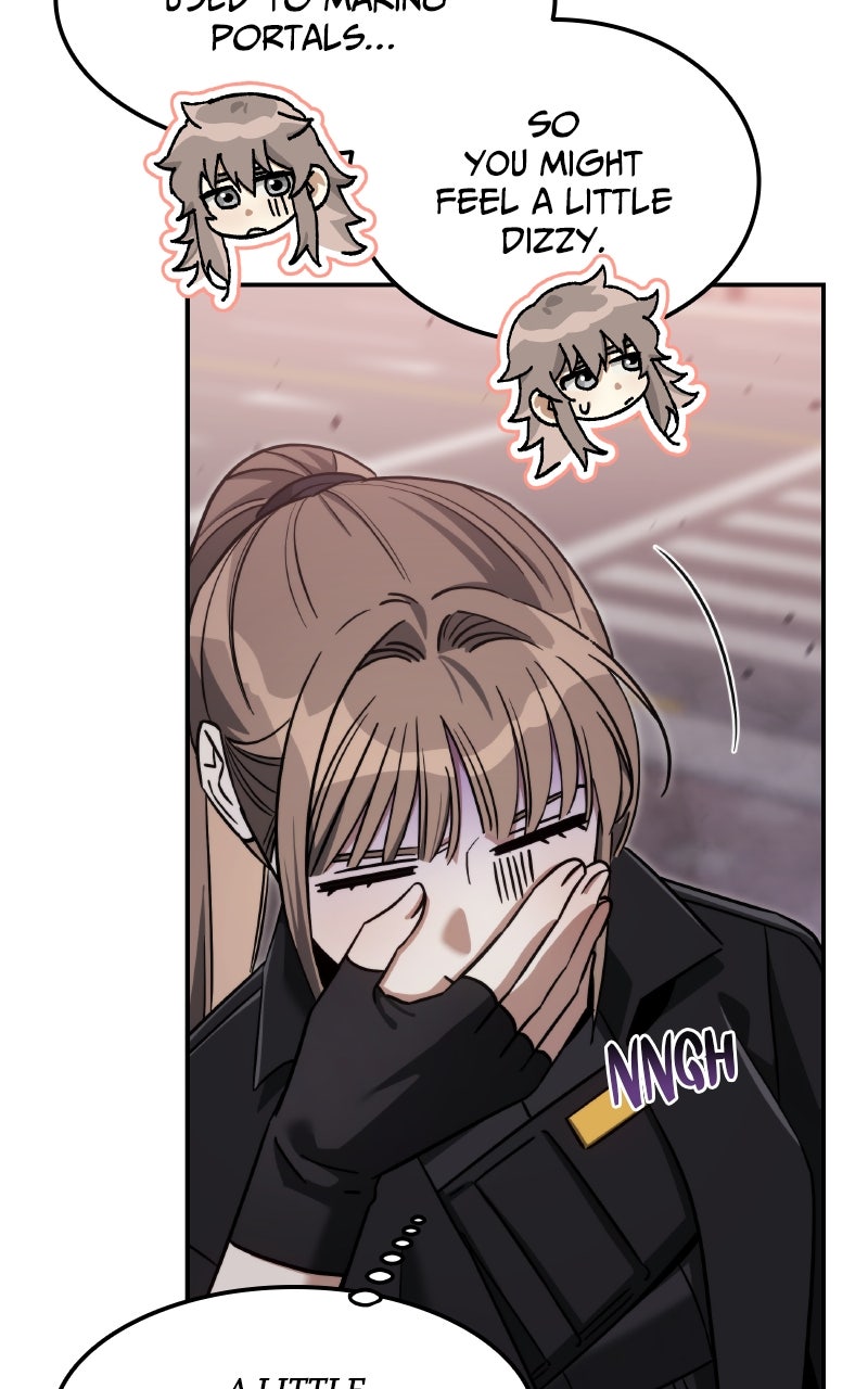The Hunter Next Door Episode 25 page 18 - 