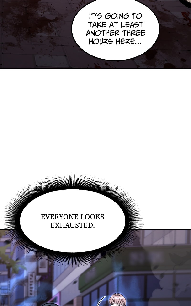 The Hunter Next Door Episode 25 page 23 - 