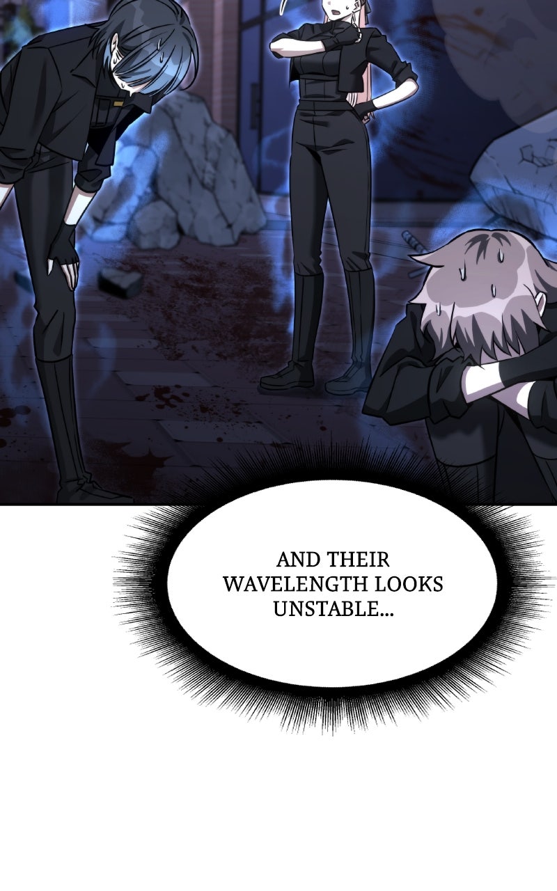 The Hunter Next Door Episode 25 page 24 - 