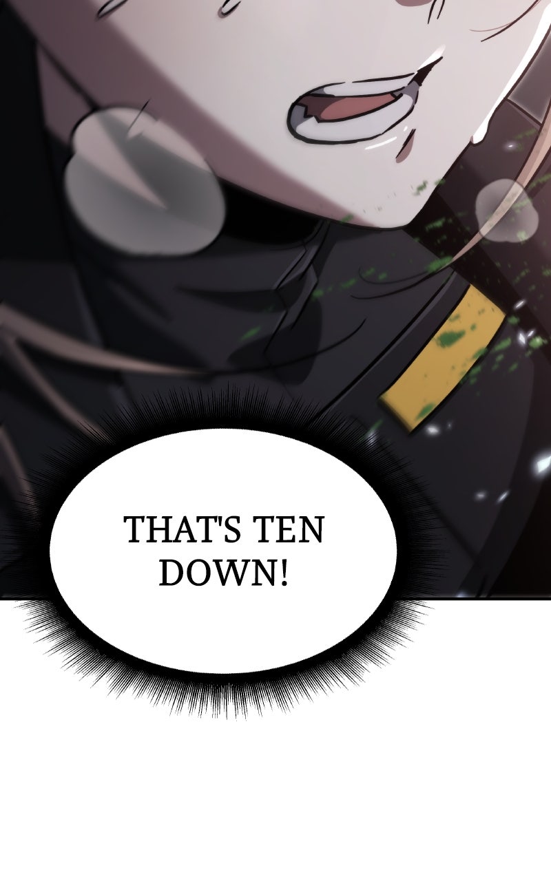 The Hunter Next Door Episode 25 page 4 - 