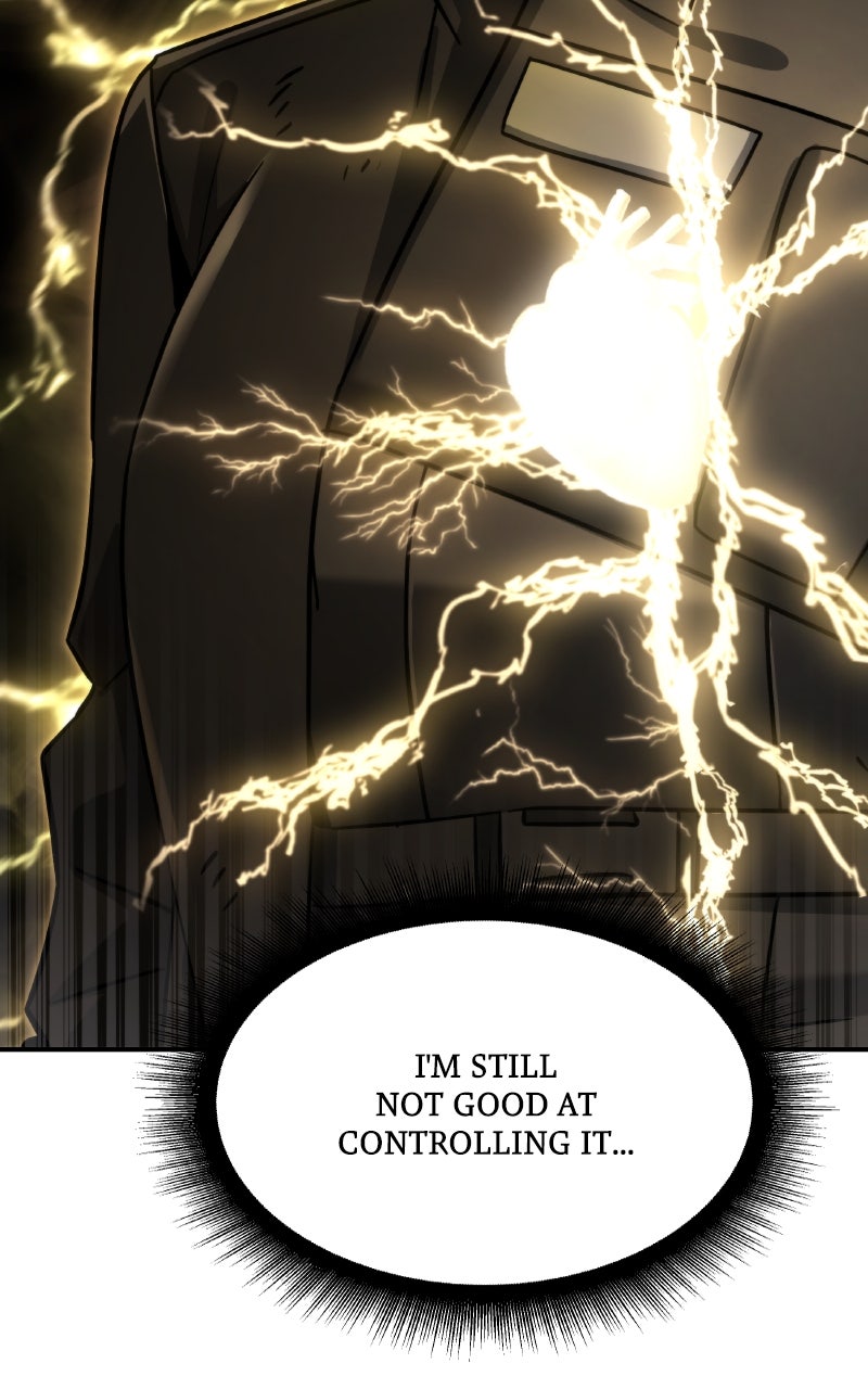The Hunter Next Door Episode 25 page 31 - 