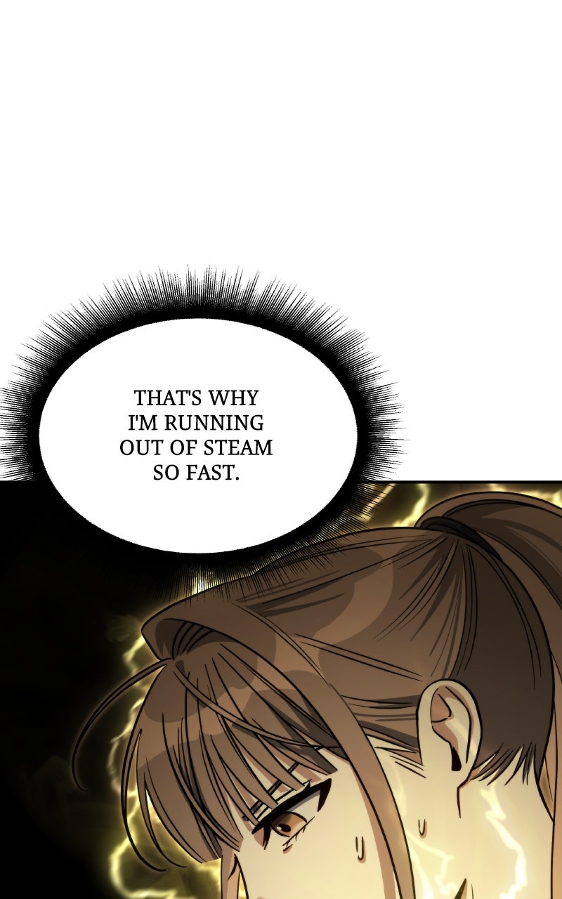 The Hunter Next Door Episode 25 page 32 - 