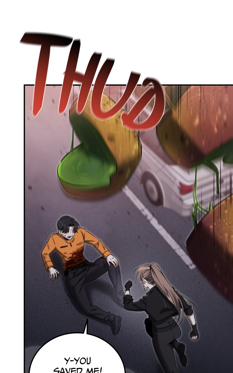 The Hunter Next Door Episode 25 page 5 - 