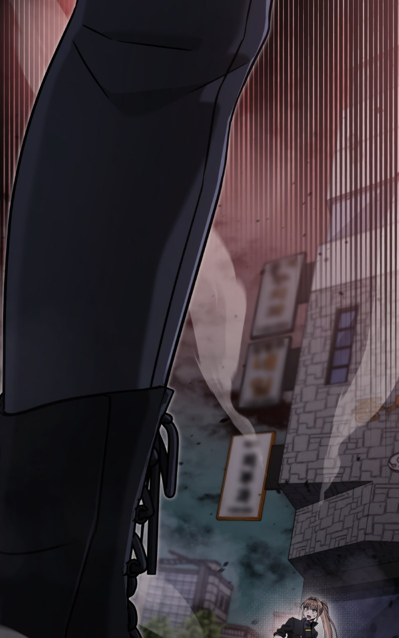 The Hunter Next Door Episode 25 page 43 - 
