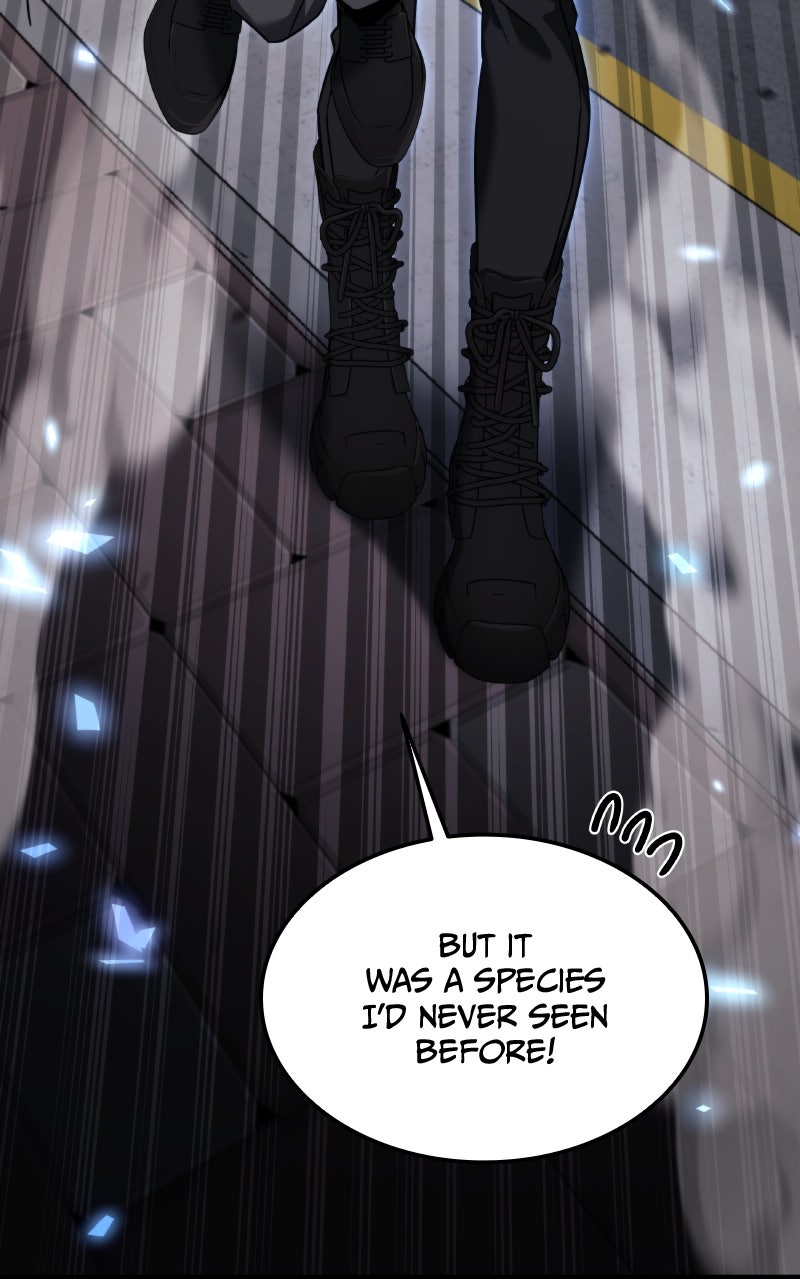 The Hunter Next Door Episode 25 page 47 - 