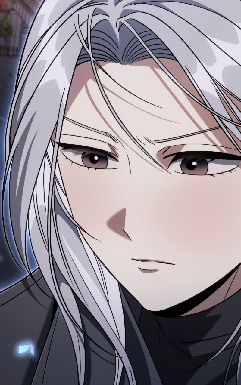 The Hunter Next Door Episode 25 page 49 - 