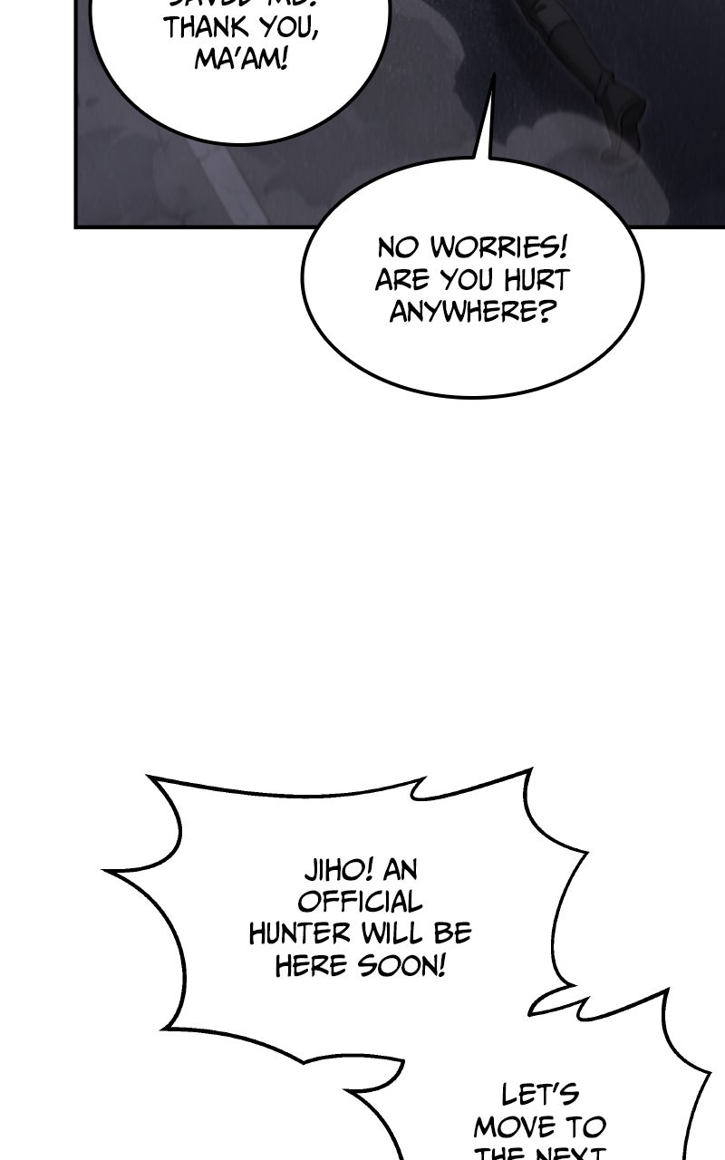 The Hunter Next Door Episode 25 page 6 - 