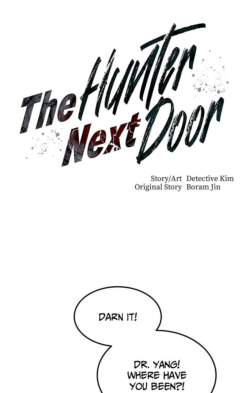 The Hunter Next Door Episode 25 page 53 - 