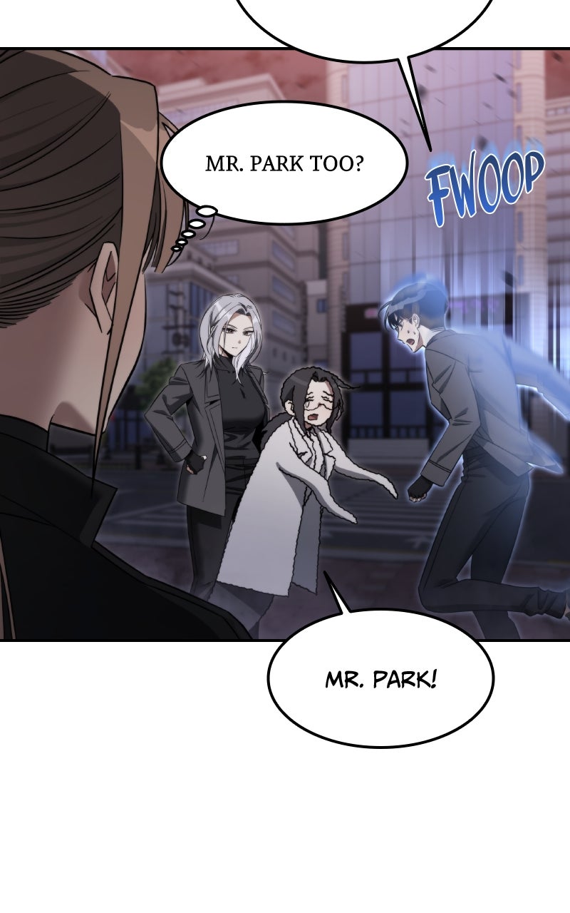 The Hunter Next Door Episode 25 page 54 - 
